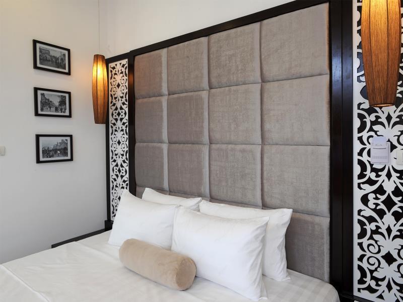 Hanoi Glance Hotel Eksteriør billede